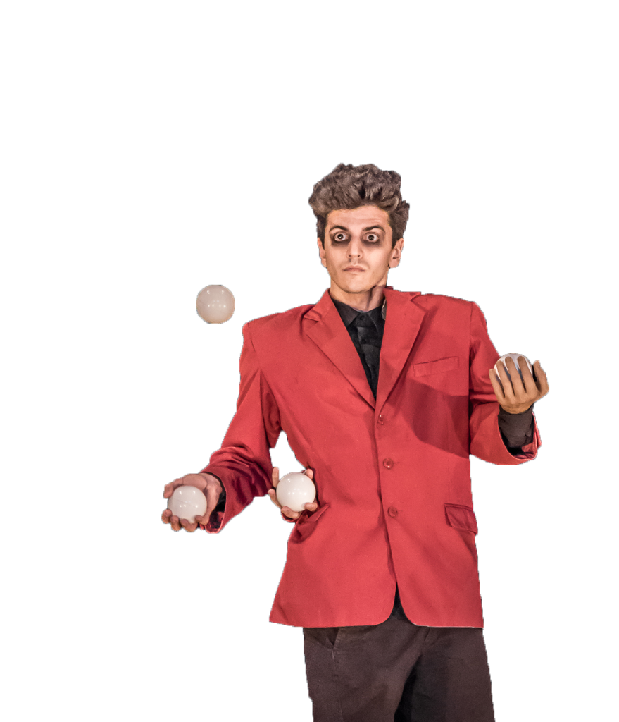 Signature Act 3
